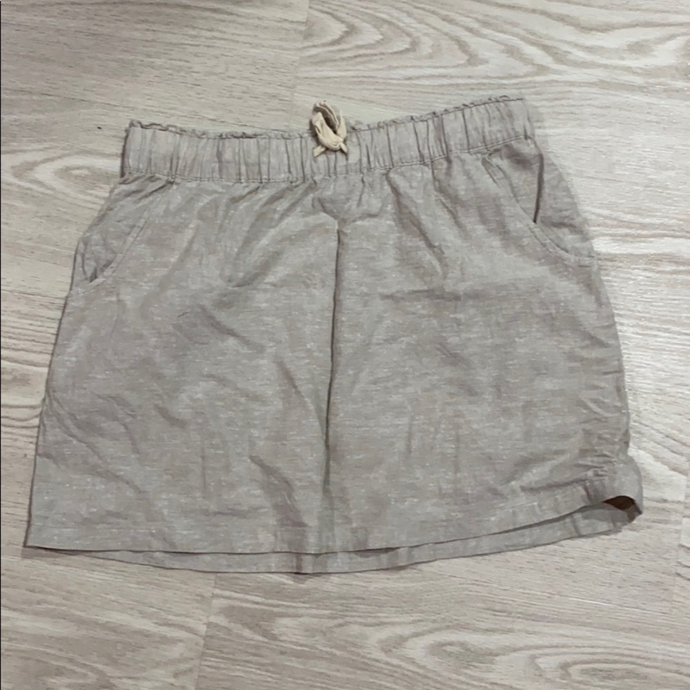 Women’s Patagonia Hemp skirt